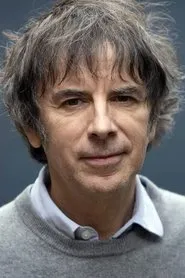 Retrato de Thomas Fersen