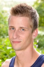 Retrato de Thomas Fiaty
