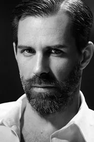 Retrato de Thomas Fiquet