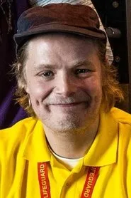 Retrato de Thomas Gray