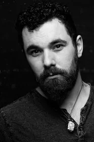 Retrato de Thomas Greenhaf