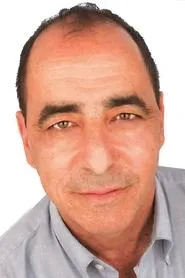Retrato de Thomas Grube