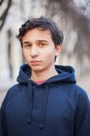 Thomas Guy en La fiancée du poète