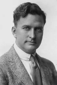 Retrato de Thomas H. Ince