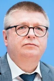 Thomas Haldenwang en Judenhass: Unser Leben nach dem 7. Oktober