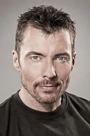 Thomas Hartmann en Linda P's Talkshow - Med Bl.a. Talk og Show