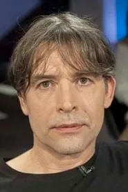 Thomas Haustein en Yo, Cristina F.