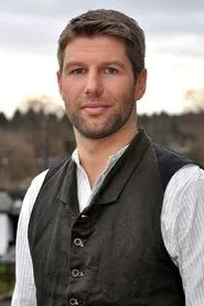 Retrato de Thomas Hitzlsperger
