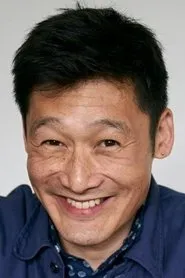 Thomas Hwan en Afvej