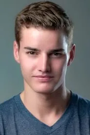 Retrato de Thomas Jansen