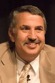 Foto de Thomas L. Friedman