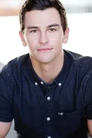 Retrato de Thomas Lacey