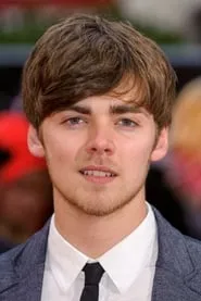 Thomas Law en Unhallowed Ground