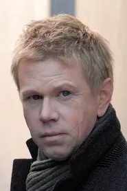 Thomas Morris en Real Buddy