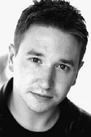 Foto de Thomas Morrison como Danny Holden