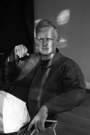 Thomas Ostermeier en Schwesterlein