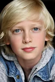 Thomas Parobek en Never Give Up