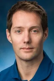 Thomas Pesquet en Dans les yeux de Thomas Pesquet