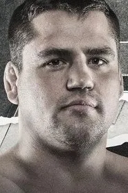 Thomas Petersen en LFA 150: Farias vs. Sweeney
