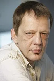 Retrato de Thomas Petruo