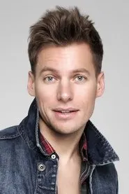 Thomas Puskailer en Dirty Step Upstage