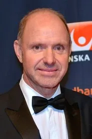 Foto de Thomas Ravelli
