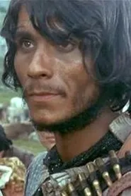 Thomas Rudy en Scusi, si potrebbe evitare il servizio militare?... No!