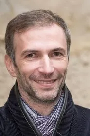 Thomas Salvador en Vincent n'a pas d'écailles