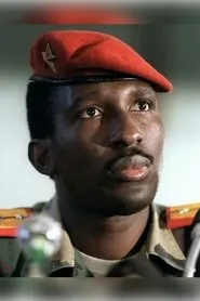 Foto de Thomas Sankara interpretando a Self (archive footage) en Laissez-faire