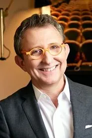 Retrato de Thomas Schumacher