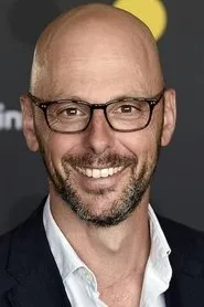 Foto de Thomas Snégaroff