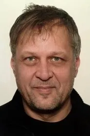 Retrato de Thomas Urb