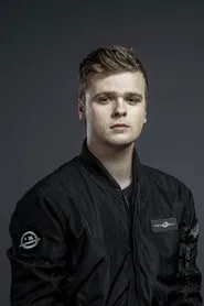 Retrato de Thomas Velderman