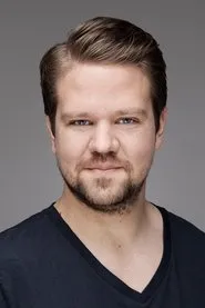 Thomas Warberg en Grin til Gavn 2023