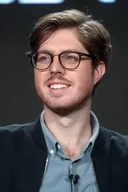 Thomas Ward en Modern/Love in 7 Short Films