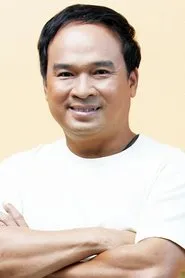 Retrato de Thongchai Prasongsanti