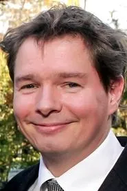 Retrato de Thor Bishopric