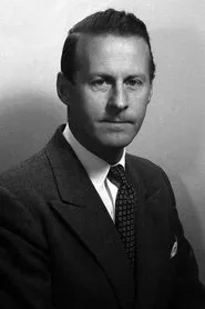 Retrato de Thor Heyerdahl