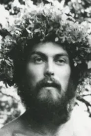 Retrato de Thore Härdelin