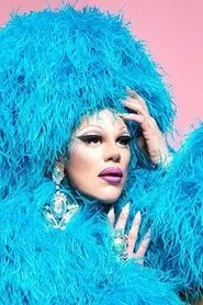 Retrato de Thorgy Thor