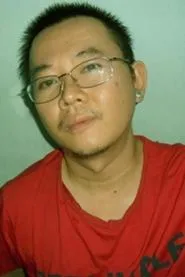 Thunska Pansittivorakul en Behind the Blur