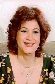 Retrato de Thuraya Ezz ElDein
