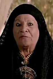 Thuraya Ibrahim en The Day Demon