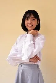 Retrato de Thùy Linh