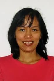 Foto de Thuy Thu Le interpretando a Oanh en Corazones de hierro