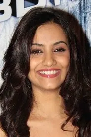 Foto de Tia Bajpai como Anamika