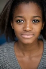 Retrato de Tia Diagne