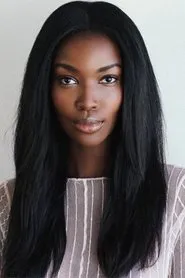 Retrato de Tia Shipman