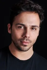 Retrato de Tiago Careto