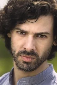 Retrato de Tiago Guimarães